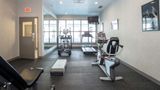 Sandman Hotel Regina Recreation