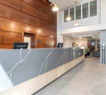 Sandman Hotel Regina Exterior