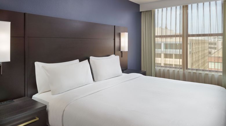 <b>Residence Inn Washington, DC Downtown Suite</b>. Images powered by <a href="https://www.leonardoworldwide.com/" title="Leonardo Worldwide" target="_blank">Leonardo</a>.