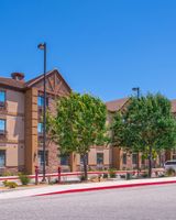 SpringHill Suites Temecula