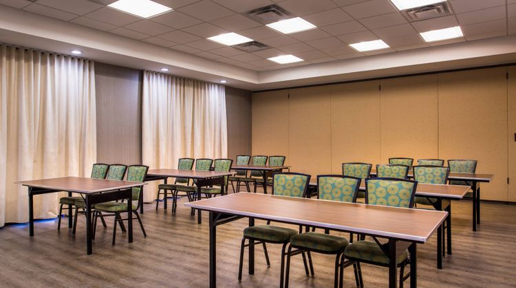 SpringHill Suites Temecula Meeting