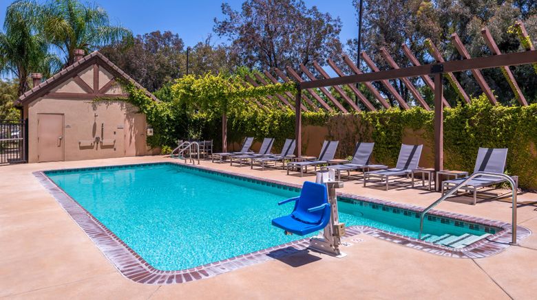 <b>SpringHill Suites Temecula Pool</b>. Images powered by <a href="https://www.leonardoworldwide.com/" title="Leonardo Worldwide" target="_blank">Leonardo</a>.