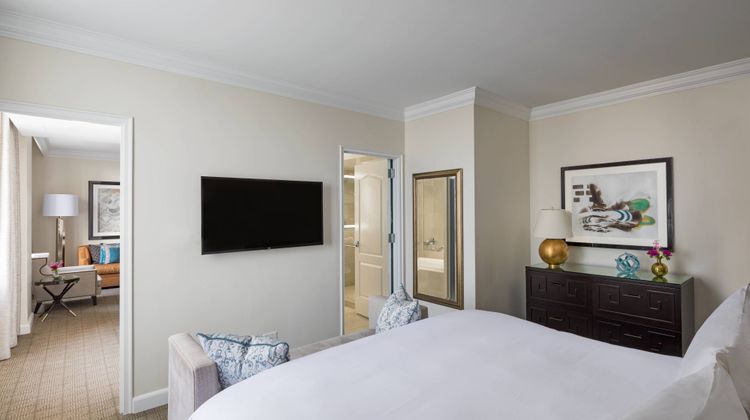 The Ritz-Carlton, Philadelphia Room