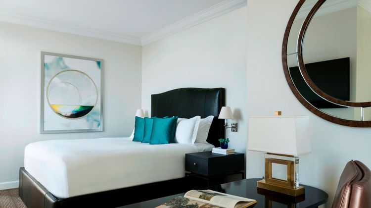 The Ritz-Carlton, Philadelphia Suite