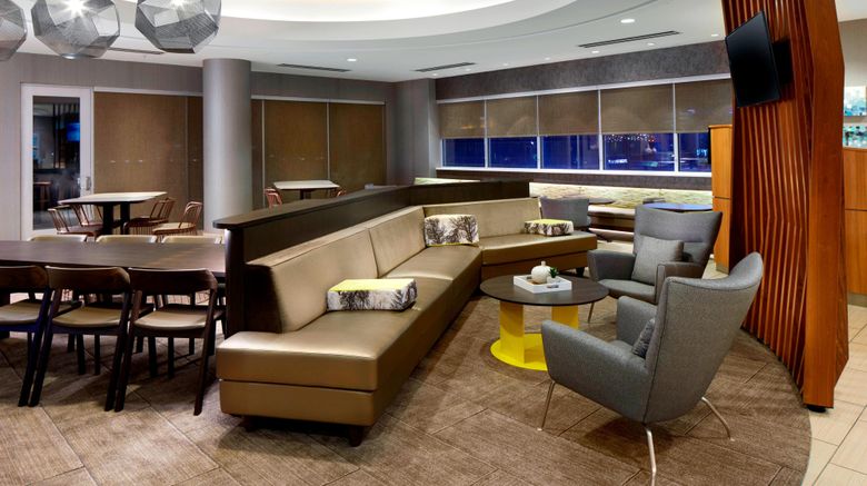 <b>SpringHill Stes Pittsburg Bakery Square Lobby</b>. Images powered by <a href="https://www.leonardoworldwide.com/" title="Leonardo Worldwide" target="_blank">Leonardo</a>.