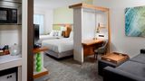 SpringHill Stes Pittsburg Bakery Square Room