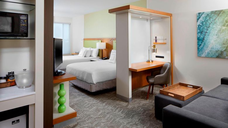 <b>SpringHill Stes Pittsburg Bakery Square Room</b>. Images powered by <a href="https://www.leonardoworldwide.com/" title="Leonardo Worldwide" target="_blank">Leonardo</a>.