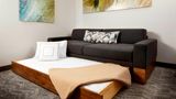 SpringHill Stes Pittsburg Bakery Square Suite