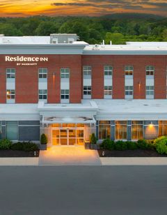 Residence Inn by Marriott Concord