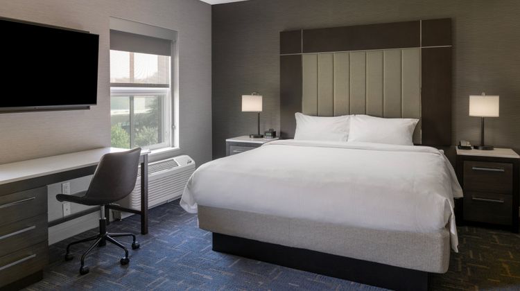 Residence Inn by Marriott Concord Suite