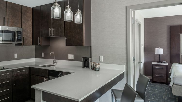 Residence Inn by Marriott Concord Room