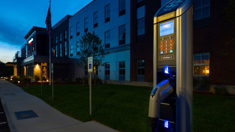Residence Inn by Marriott Concord Other