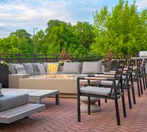 Residence Inn by Marriott Concord Exterior