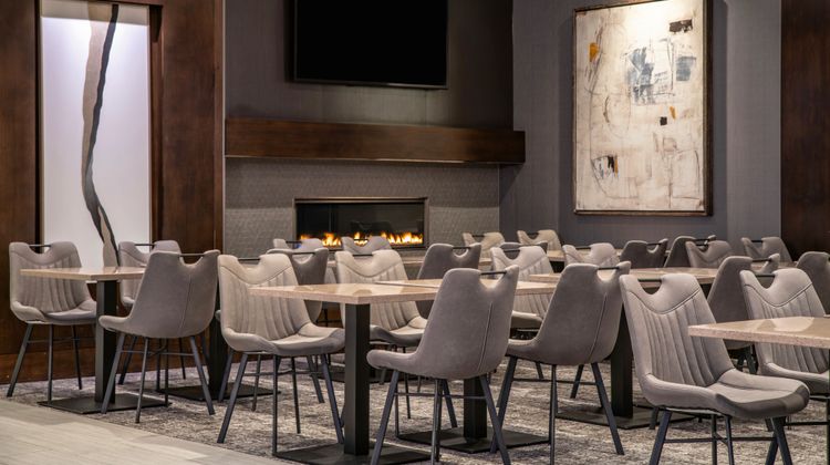 Residence Inn by Marriott Concord Restaurant
