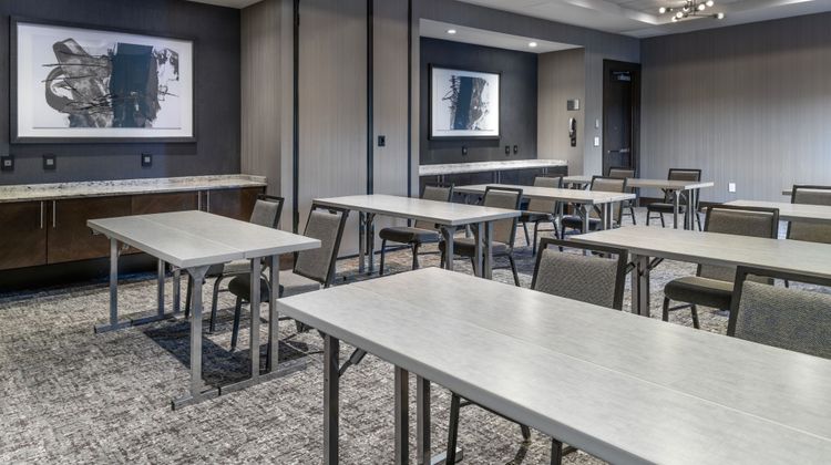 Residence Inn by Marriott Concord Meeting