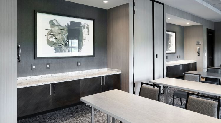 Residence Inn by Marriott Concord Meeting