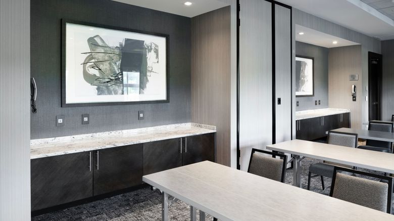 <b>Residence Inn by Marriott Concord Meeting</b>. Images powered by <a href="https://www.leonardoworldwide.com/" title="Leonardo Worldwide" target="_blank">Leonardo</a>.