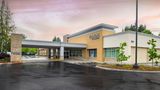 Fairfield Inn Marriott Seattle/Issaquah Exterior