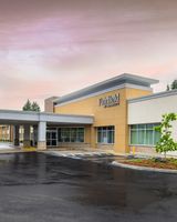 Fairfield Inn Marriott Seattle/Issaquah