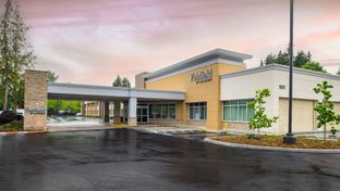 Fairfield Inn Marriott Seattle/Issaquah