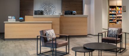 Fairfield Inn Marriott Seattle/Issaquah Exterior