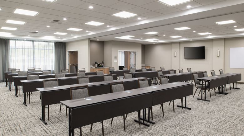<b>Fairfield Inn Marriott Seattle/Issaquah Meeting</b>. Images powered by <a href="https://www.leonardoworldwide.com/" title="Leonardo Worldwide" target="_blank">Leonardo</a>.