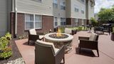 Residence Inn Indianapolis Airport Restaurant
