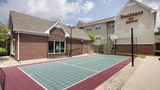 Residence Inn Indianapolis Airport Recreation