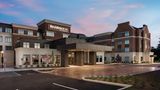 Residence Inn Long Island Garden City Exterior