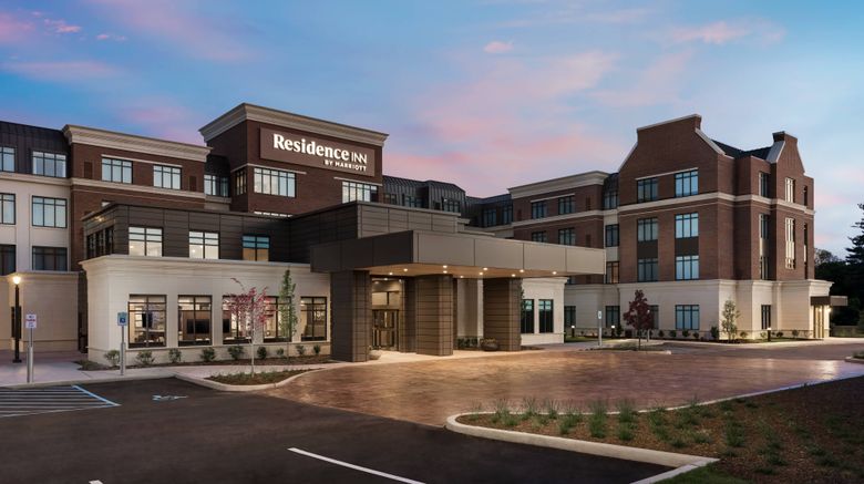 Residence Inn Long Island Garden City Exterior. Images powered by <a href="https://www.leonardoworldwide.com" target="_blank" rel="noopener">Leonardo</a>.