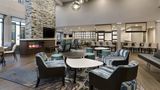 Residence Inn Long Island Garden City Lobby