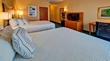 Fairfield Inn & Suites Oklahoma City NW Room