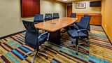 Fairfield Inn & Suites Oklahoma City NW Meeting