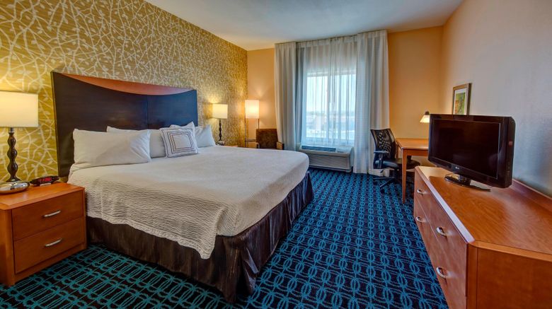 <b>Fairfield Inn & Suites Oklahoma City NW Suite</b>. Images powered by <a href="https://www.leonardoworldwide.com/" title="Leonardo Worldwide" target="_blank">Leonardo</a>.
