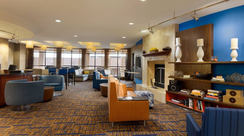 <b>Courtyard by Marriott Oklahoma City N Other</b>. Images powered by <a href="https://www.leonardoworldwide.com/" title="Leonardo Worldwide" target="_blank">Leonardo</a>.