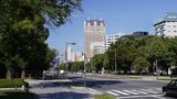 Oriental Hotel Hiroshima Exterior