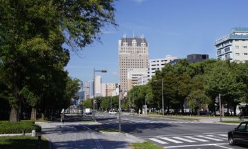 Oriental Hotel Hiroshima
