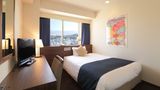 Oriental Hotel Hiroshima Room