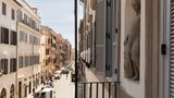 <b>Romeo Roma Hotel Exterior</b>. Images powered by <a href="https://www.leonardoworldwide.com/" title="Leonardo Worldwide" target="_blank">Leonardo</a>.