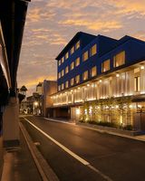 Oriental Hotel Kyoto Rokujo