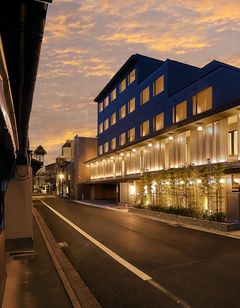 Oriental Hotel Kyoto Rokujo