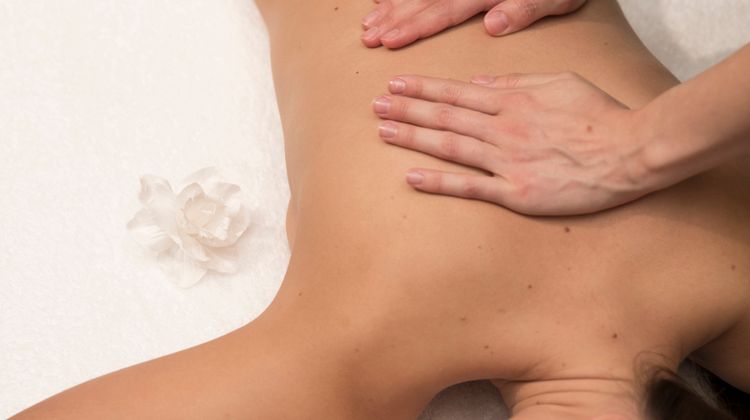Le Narcisse Blanc & Spa Other