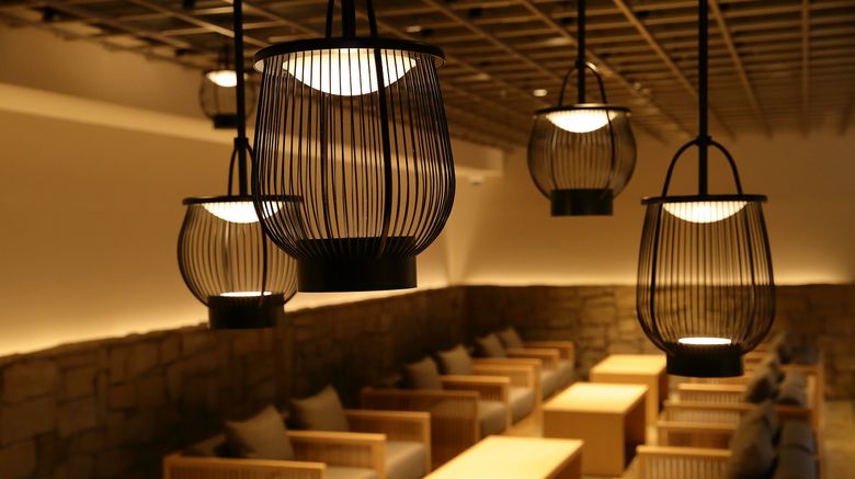 <b>Oriental Hotel Kyoto Rokujo Lobby</b>. Images powered by <a href="https://www.leonardoworldwide.com/" title="Leonardo Worldwide" target="_blank">Leonardo</a>.
