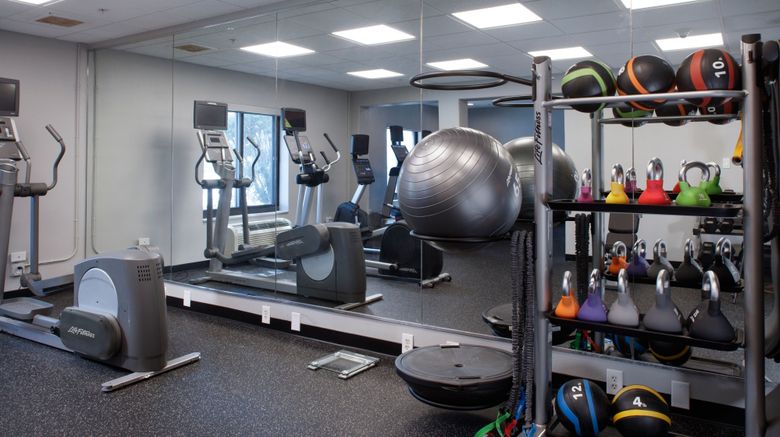 <b>TownePlace Suites Savannah Airport Recreation</b>. Images powered by <a href="https://www.leonardoworldwide.com/" title="Leonardo Worldwide" target="_blank">Leonardo</a>.