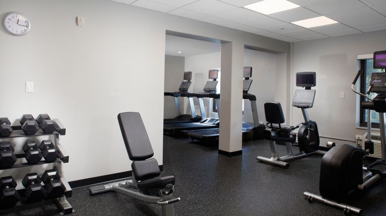 <b>TownePlace Suites Savannah Airport Recreation</b>. Images powered by <a href="https://www.leonardoworldwide.com/" title="Leonardo Worldwide" target="_blank">Leonardo</a>.