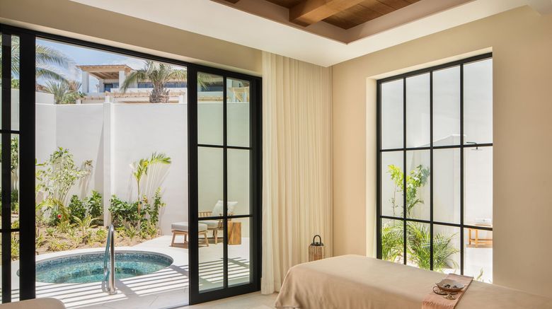 <b>Four Seasons Resort at Cabo del Sol Recreation</b>. Images powered by <a href="https://www.leonardoworldwide.com/" title="Leonardo Worldwide" target="_blank">Leonardo</a>.