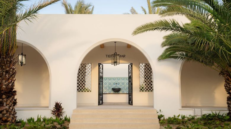 <b>Four Seasons Resort at Cabo del Sol Spa</b>. Images powered by <a href="https://www.leonardoworldwide.com/" title="Leonardo Worldwide" target="_blank">Leonardo</a>.