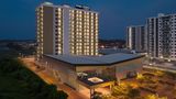 <b>Four Points by Sheraton Desaru Exterior</b>. Images powered by <a href="https://www.leonardoworldwide.com/" title="Leonardo Worldwide" target="_blank">Leonardo</a>.