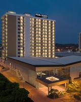 Four Points by Sheraton Desaru