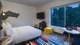 Aloft Little Rock West Room